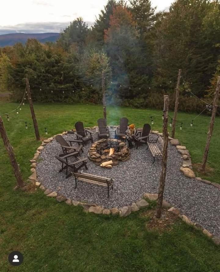Area De Camping Espaco Soul Араша Экстерьер фото